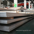 Hot sale AISI SS 201 Stainless Steel Sheet